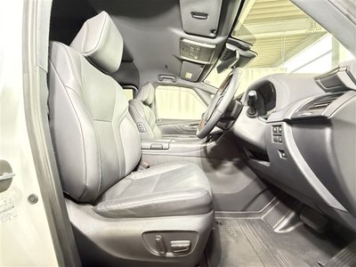صورة مصغرة 27 لـ 2024 TOYOTA ALPHARD