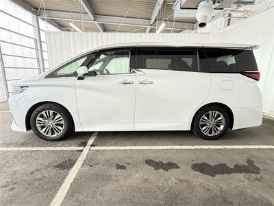 صورة 7 لـ 2024 TOYOTA ALPHARD