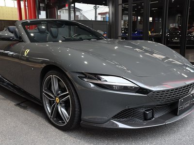 صورة مصغرة 21 لـ 2025 FERRARI ROMA SPIDER