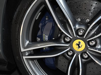 صورة مصغرة 17 لـ 2025 FERRARI ROMA SPIDER