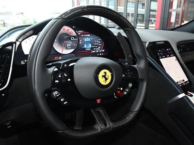 صورة مصغرة 25 لـ 2025 FERRARI ROMA SPIDER