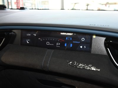 صورة مصغرة 32 لـ 2025 FERRARI ROMA SPIDER