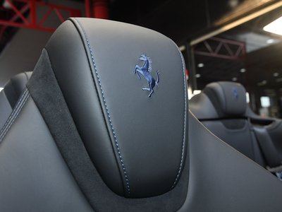 صورة مصغرة 29 لـ 2025 FERRARI ROMA SPIDER