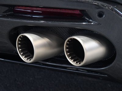 صورة مصغرة 11 لـ 2025 FERRARI ROMA SPIDER