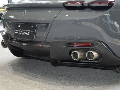 صورة مصغرة 15 لـ 2025 FERRARI ROMA SPIDER