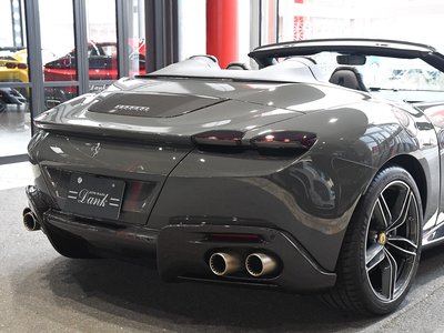صورة مصغرة 22 لـ 2025 FERRARI ROMA SPIDER