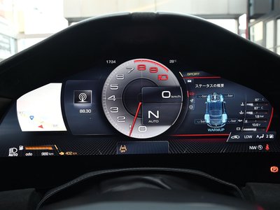 صورة مصغرة 42 لـ 2025 FERRARI ROMA SPIDER