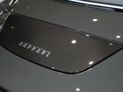 صورة مصغرة 14 لـ 2025 FERRARI ROMA SPIDER