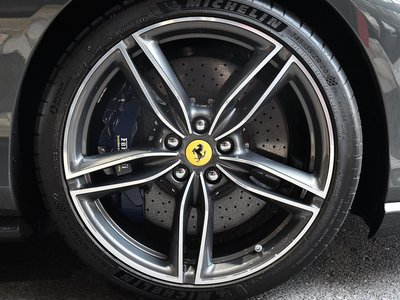 صورة مصغرة 16 لـ 2025 FERRARI ROMA SPIDER