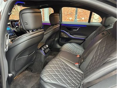 2024 Mercedes-BENZ S-CLASS thumbnail 51