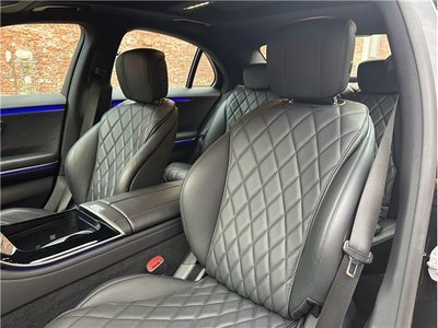 2024 Mercedes-BENZ S-CLASS thumbnail 27