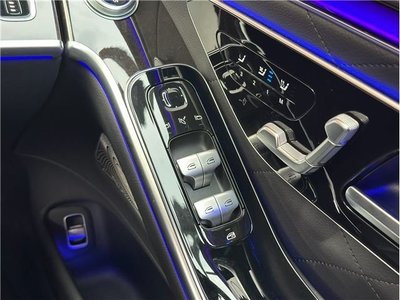 2024 Mercedes-BENZ S-CLASS thumbnail 36