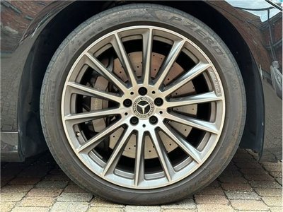 2024 Mercedes-BENZ S-CLASS thumbnail 17