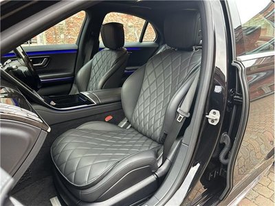 2024 Mercedes-BENZ S-CLASS thumbnail 26