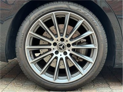 2024 Mercedes-BENZ S-CLASS thumbnail 18