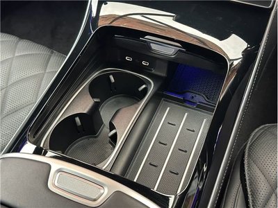 2024 Mercedes-BENZ S-CLASS thumbnail 41