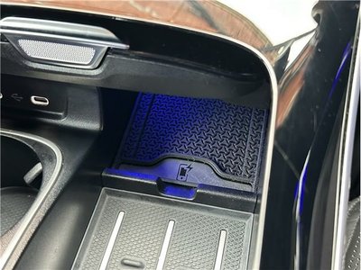 2024 Mercedes-BENZ S-CLASS thumbnail 43