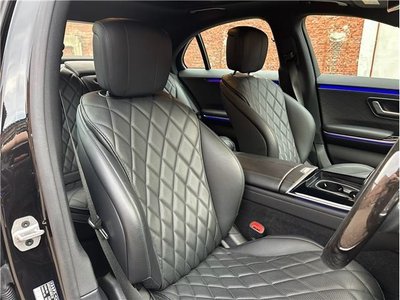 2024 Mercedes-BENZ S-CLASS thumbnail 22