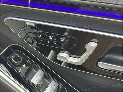 2024 Mercedes-BENZ S-CLASS thumbnail 25