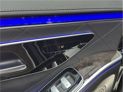 2024 Mercedes-BENZ S-CLASS thumbnail 53