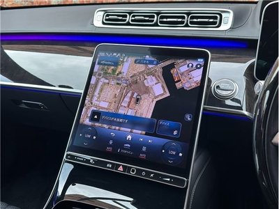 2024 Mercedes-BENZ S-CLASS thumbnail 38