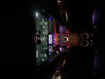 MERCEDES-BENZ GT AMG - 8