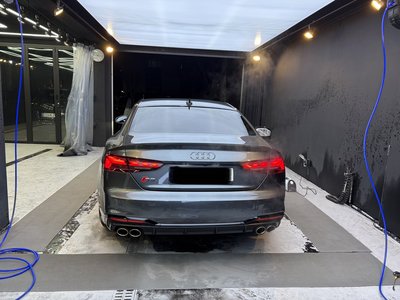 AUDI S5 - 4