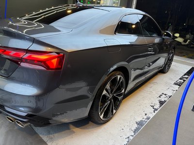 AUDI S5 - 8