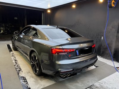 AUDI S5 - 3