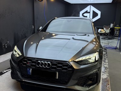 AUDI S5 - 1