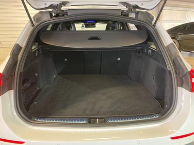 MERCEDES-BENZ C-CLASS - 10