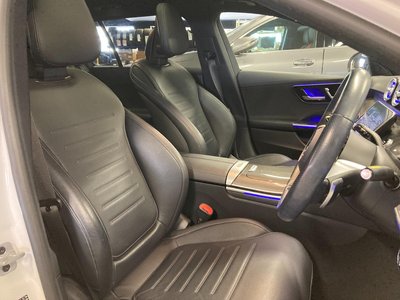 MERCEDES-BENZ C-CLASS - 7