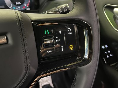 LAND ROVER RANGE ROVER VELAR - 6