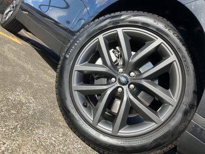 LAND ROVER RANGE ROVER VELAR - 3