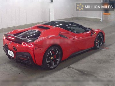 FERRARI SF90 STRADALE - 5