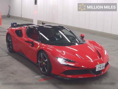 FERRARI SF90 STRADALE - 1