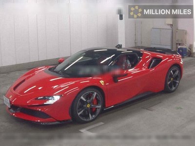 FERRARI SF90 STRADALE - 4