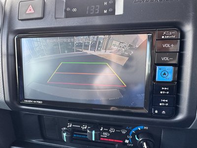 TOYOTA LAND CRUISER 70 - 2