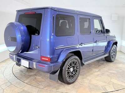 صورة مصغرة 3 لـ 2024 Mercedes-BENZ G-CLASS