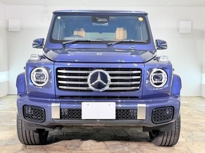 صورة مصغرة 2 لـ 2024 Mercedes-BENZ G-CLASS