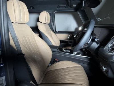 صورة مصغرة 5 لـ 2024 Mercedes-BENZ G-CLASS