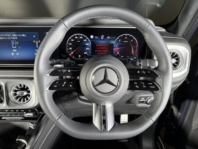 صورة مصغرة 7 لـ 2024 Mercedes-BENZ G-CLASS