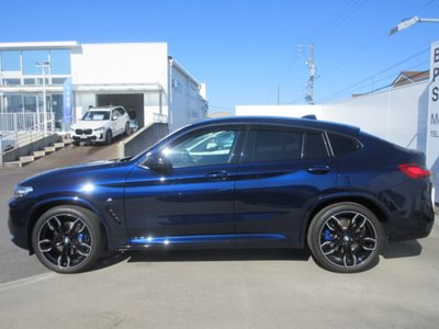 BMW X4 - 5