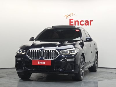 BMW X6 - 2