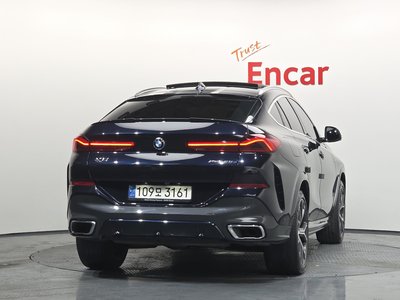 BMW X6 - 3