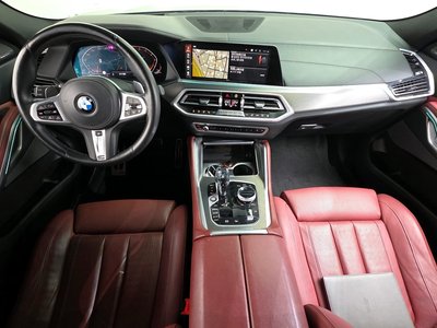 BMW X6 - 5