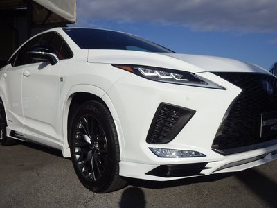 LEXUS RX - 9