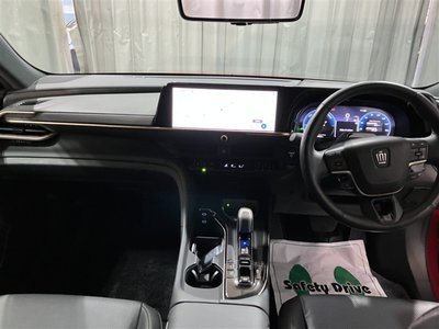 TOYOTA CROWN - 6