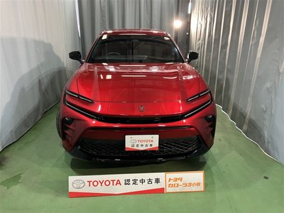 TOYOTA CROWN - 2