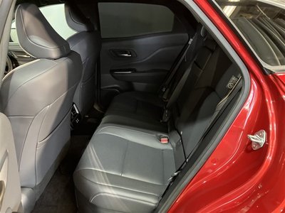 TOYOTA CROWN - 10